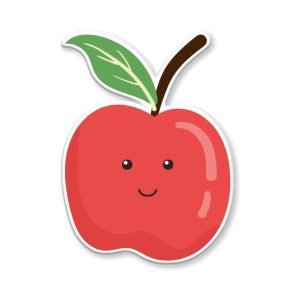 Sticker Exemplu 2